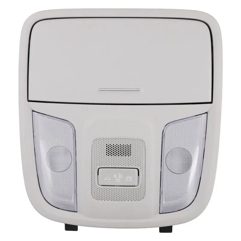 A65P-92810-D6100 Car Roof Reading Light Glasses Case Assembly (Without Sunroof Switch) For Kia Optima 2016-2020