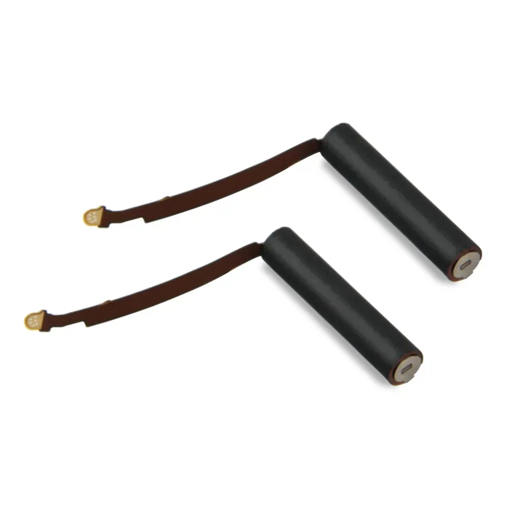 بطارية جديدة لأجهزة Airpods 1 2 3 4 Generation AirPods Pro سماعة رأس وصندوق حجرة الشحن بطاريات قابلة للشحن #3