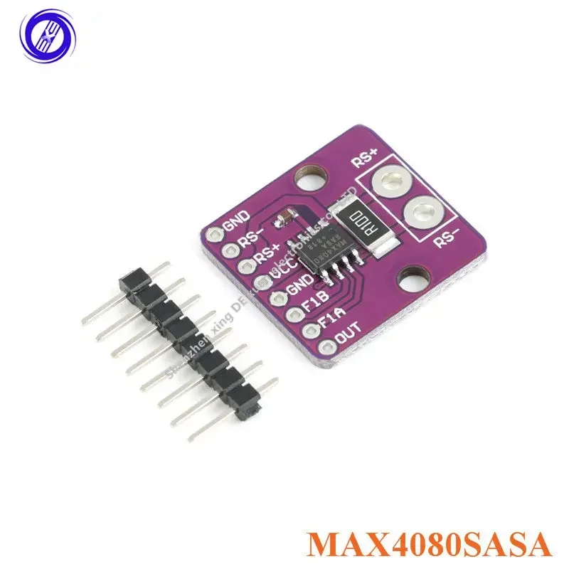 MAX4080 MAX4080SASA…