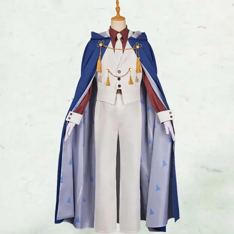 

Профессиональные костюмы для косплея Aoi Akane — идеально подходят для тематических мероприятий