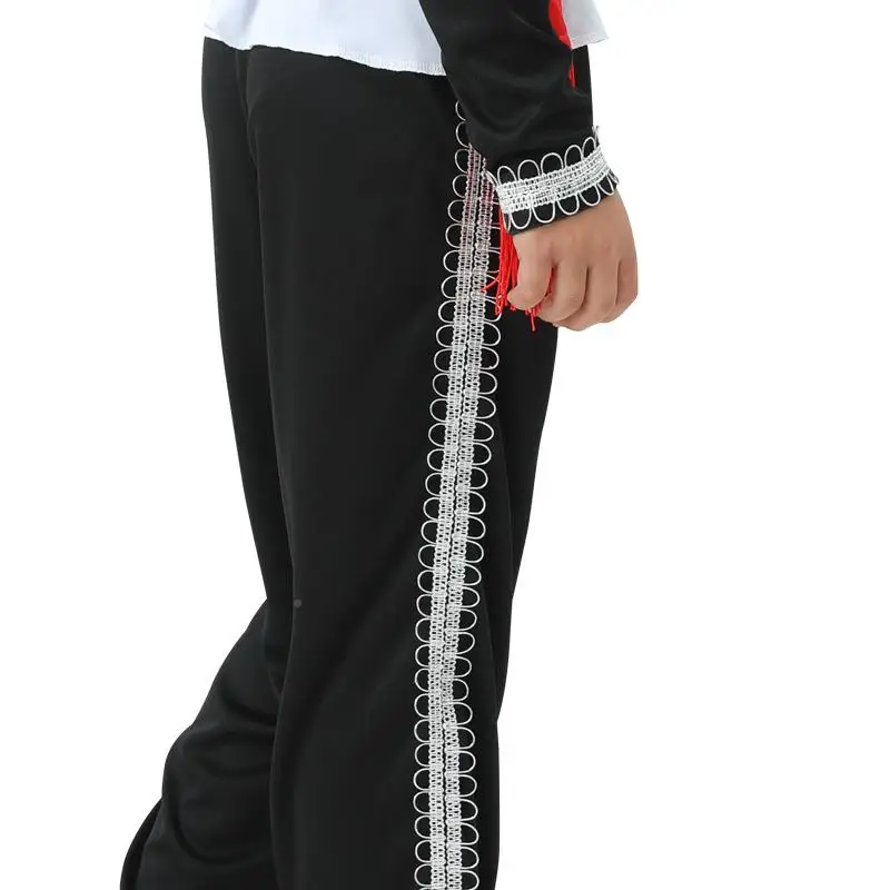 ชุดเทศกาลชาติพันธุ์ใหม่ ชุดวันฮาโลวีน ชุดแฟนซี ชุดจีนโบราณ ชุดการแสดงบนเวที เสื้อผ้าผู้หญิง