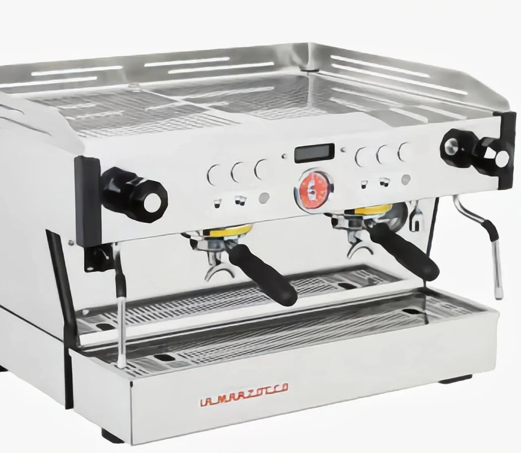 La Marzocco Linea Pb Stainless Steel Professional Lever Espresso Machines For Sale