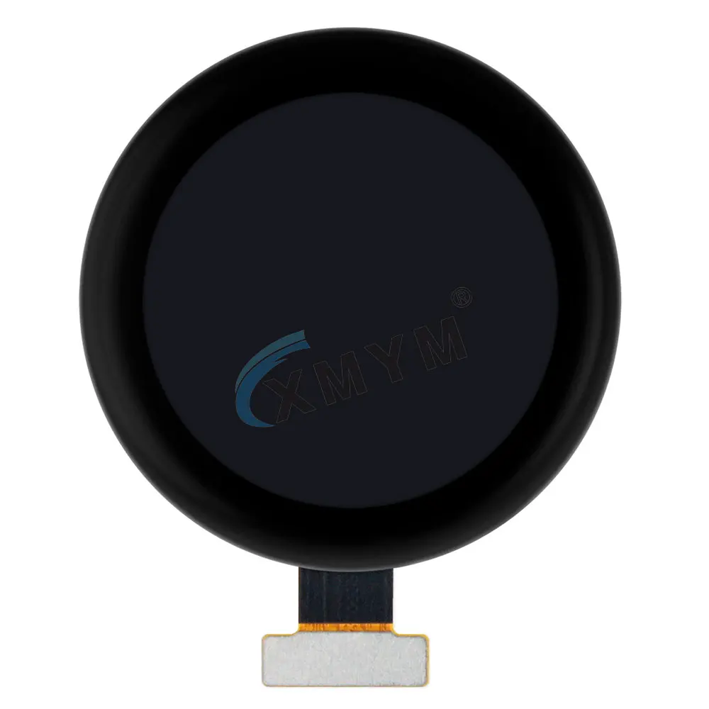 For Samsung Watch Galaxy Watch Active SM-R500 R500 NO NFC  LCD Display Screen Parts Replacement Repair