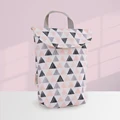 pink triangle