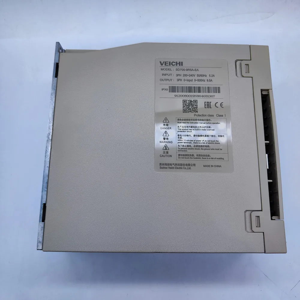 VECHI SD700-9R5A-EA AC-servodriver