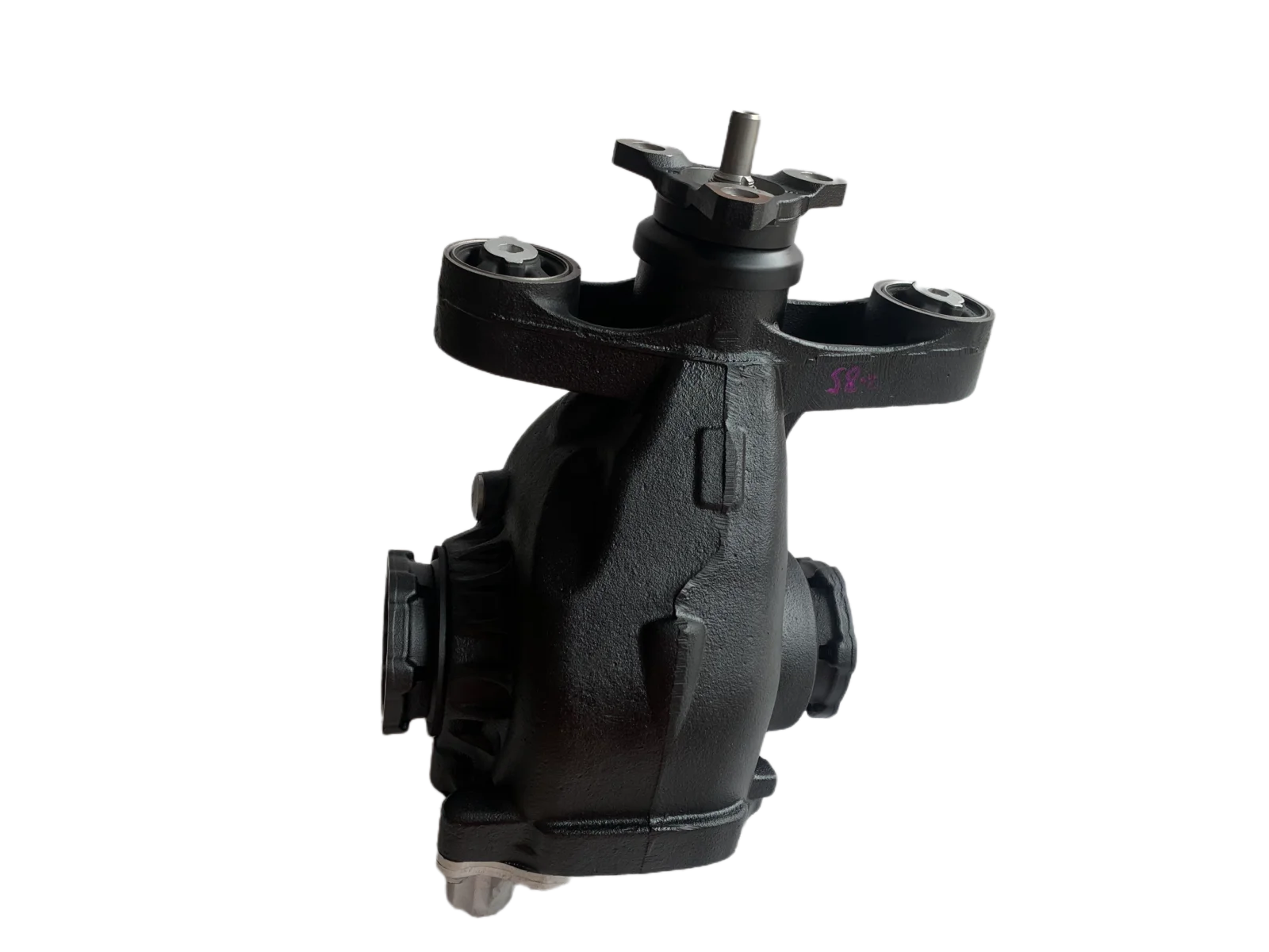 high quality rear differential assembly for Cadillac ATS with 8speed gearbox main drive ratio 2.85. 3.27 OE 84110754 2993015