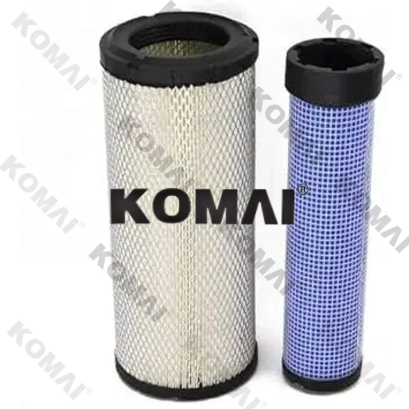 

600-185-2210 AF25484 AF25588 P827653 Compatible with EX17-2B B222100000591 Air Filter