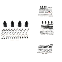 Screw Repair Set Repair Kits For 1/5 Hpi Baja 5B Parts Rovan Km Rc Car