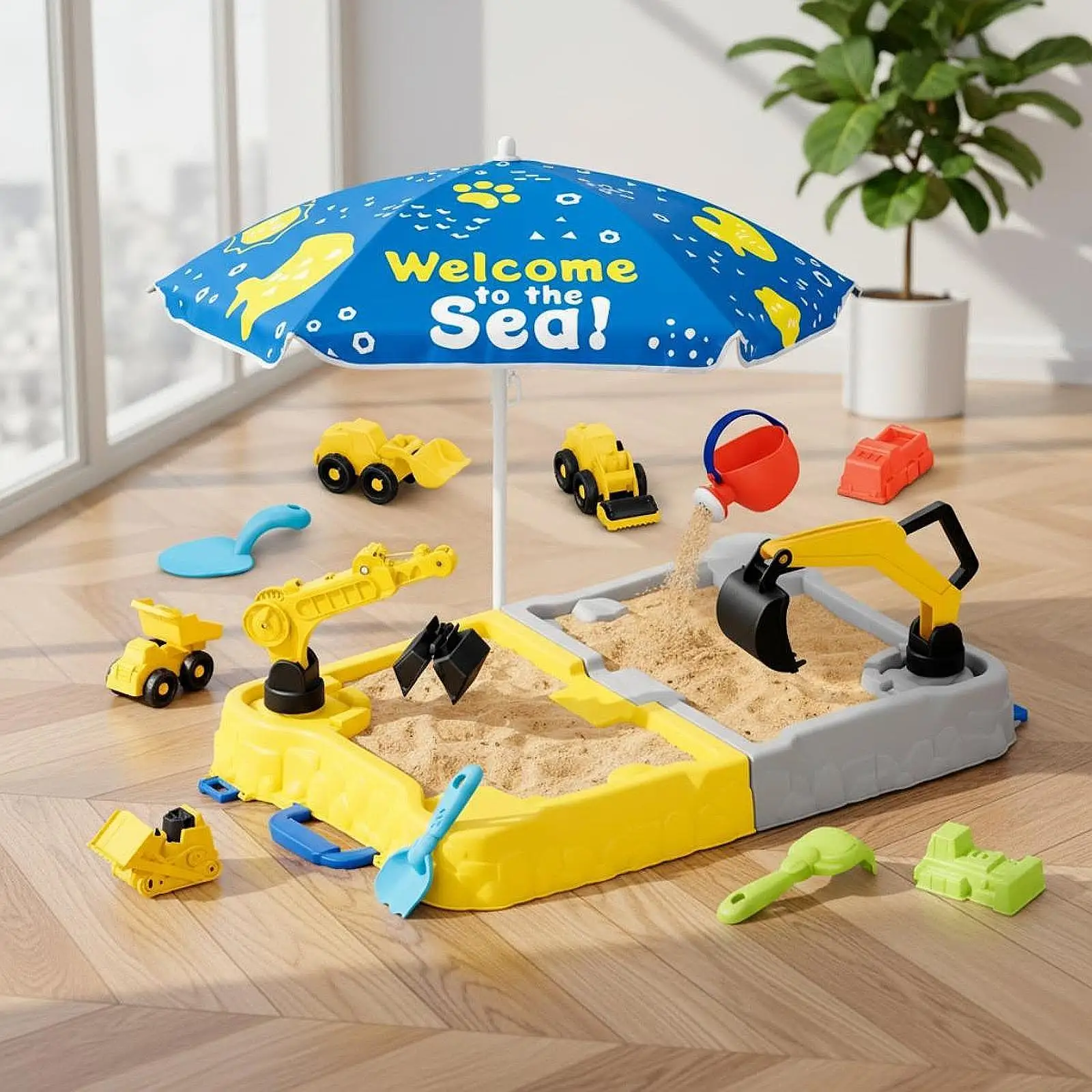 sand-and-water-table-professional-spacious-portable-indoor-outdoor-summer-toy-sandpit