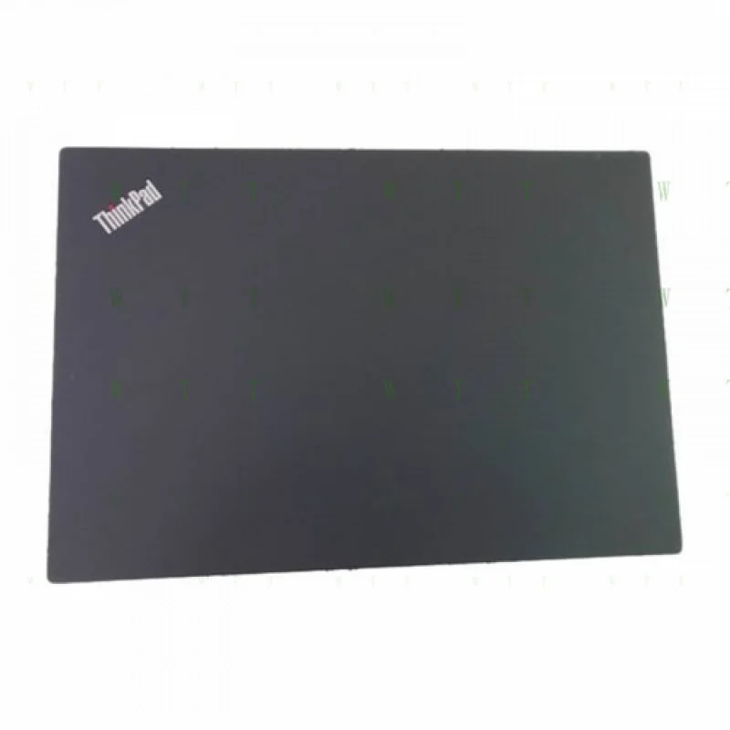 

BB for Lenovo Thinkpad P14s T14 Gen 2 LCD Rear Lid Cover 5CB0Z69251 Black