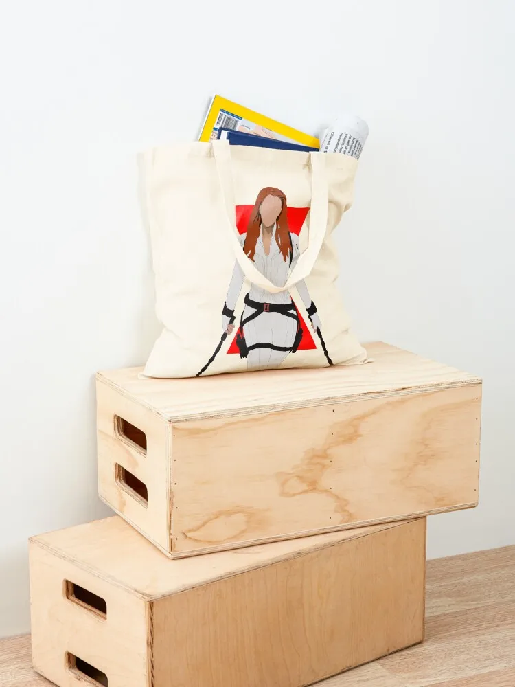 Nat Is Back Tote Bag Women's tote custom the custom canvas