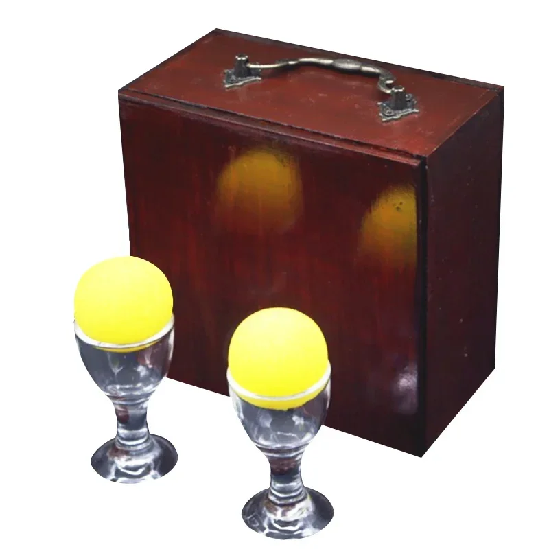 

Astroball Ball Stage Magic Tricks Close Up Mentalism Magia Magie Magicians Prop Gimmick Illusion Accessory Funny