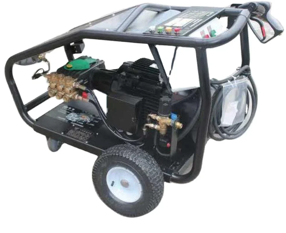 

500 Bar Powerful high pressure washer High pressure car washer Car washing machine