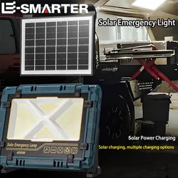 Super Bright Camping Light, Stall Light, Night Market Light, Charging Strong Light, Outdoor Mobile, Ultra Long Range Lighting
