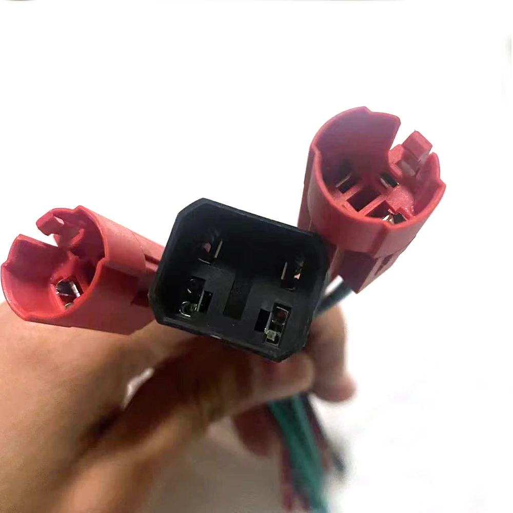 16mm19mm22mm25mmConnectorHigh Power 10A