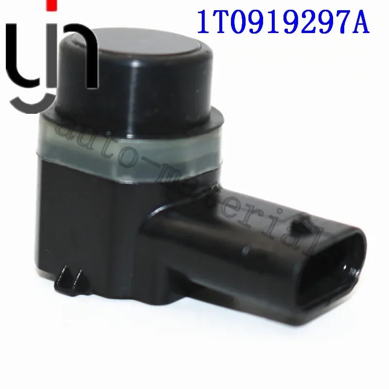 

4 шт. 1T0919297A датчик парковки PDC для Audi A3 A6 A7 VW Golf 1T0 919 297 A