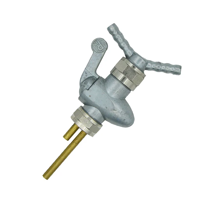 For Motorcycle Fuel Tank Valve BMW R51/3 R67 R67/2 R67/3 R68 R69 R50 R50/2 R50S R60 Fuel Switch Motorcycle Fuel Valve