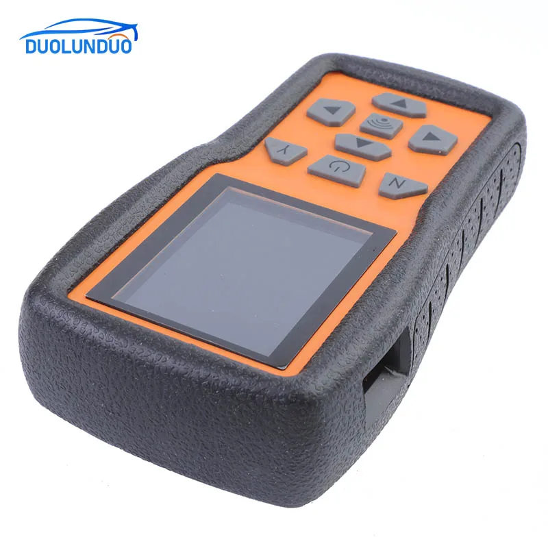 Picture 4: TPMS Reset Tool TPYP618 TP-YP618 For TPMS Tool TPMS Sensors Programming Activate Check RF Key FOB Tire Pressure Monitoring