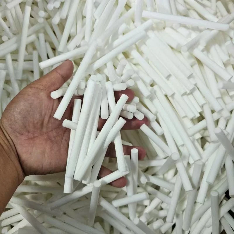 100-200 قطعة من أعواد القطن ال - مراجعة Home Fragrance Diffuser Sticks وسعره