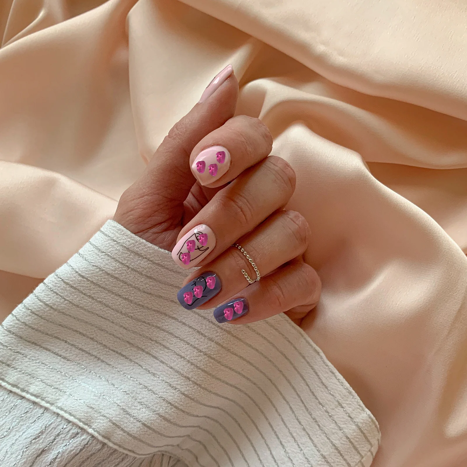 

Маникюрные аксессуары «сделай сам», нерегулярные стеклянные наполнители для эпоксидной смолы, легкий, прочный, не легко выцветает, ржавчина, длительное использование, литье из смолы