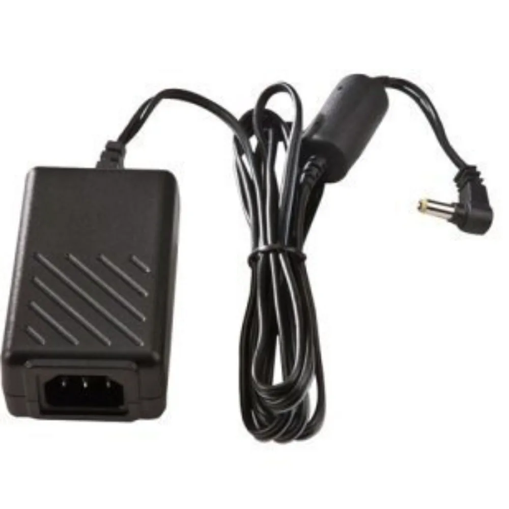 Battery Charger For 851-810-002 Intermec Adapter with Bead, 12Volt, for Ck3 and Cn50/Cn51 Single Docks and Ck3 Quad , Level 6