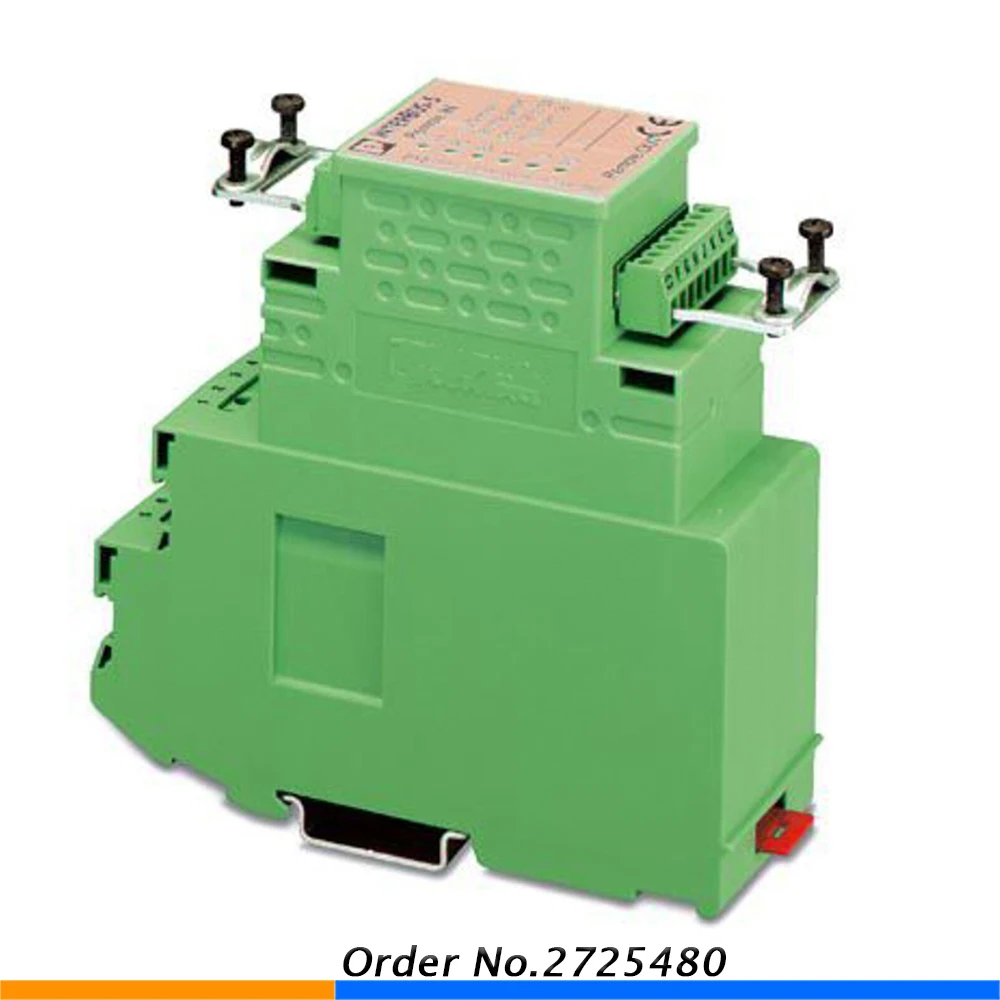 

For Special Function Module - IB ST 24 V.24 2725480