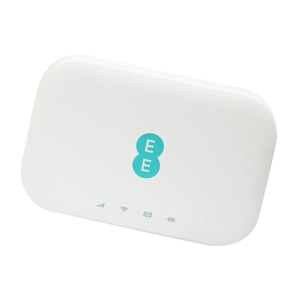 Alcatel EE71 4G Wireless Router 300Mbps Quick Access The Internet Micro USB 2.0 Interface Portable Mini Outdoor Hotspot