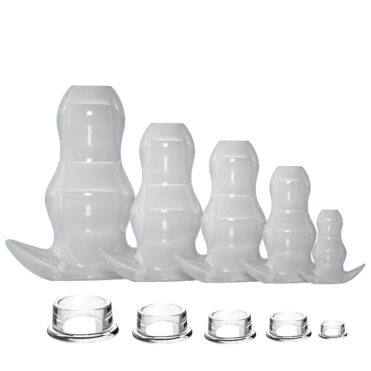 Push Anal: A Comprehensive Guide to Choosing the Right Anal Plug for Your  Needs