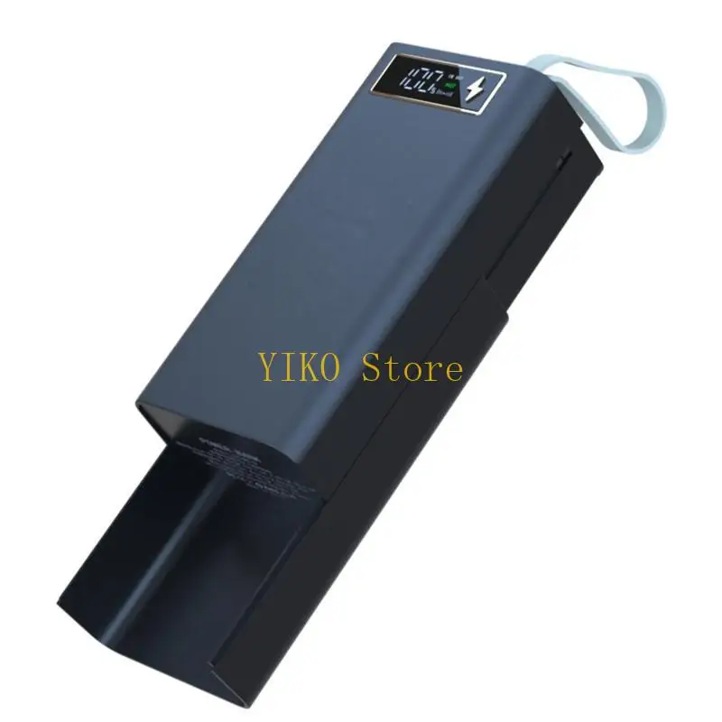 K32C 1 Set T21PD version Battery Box DIY Power Holder