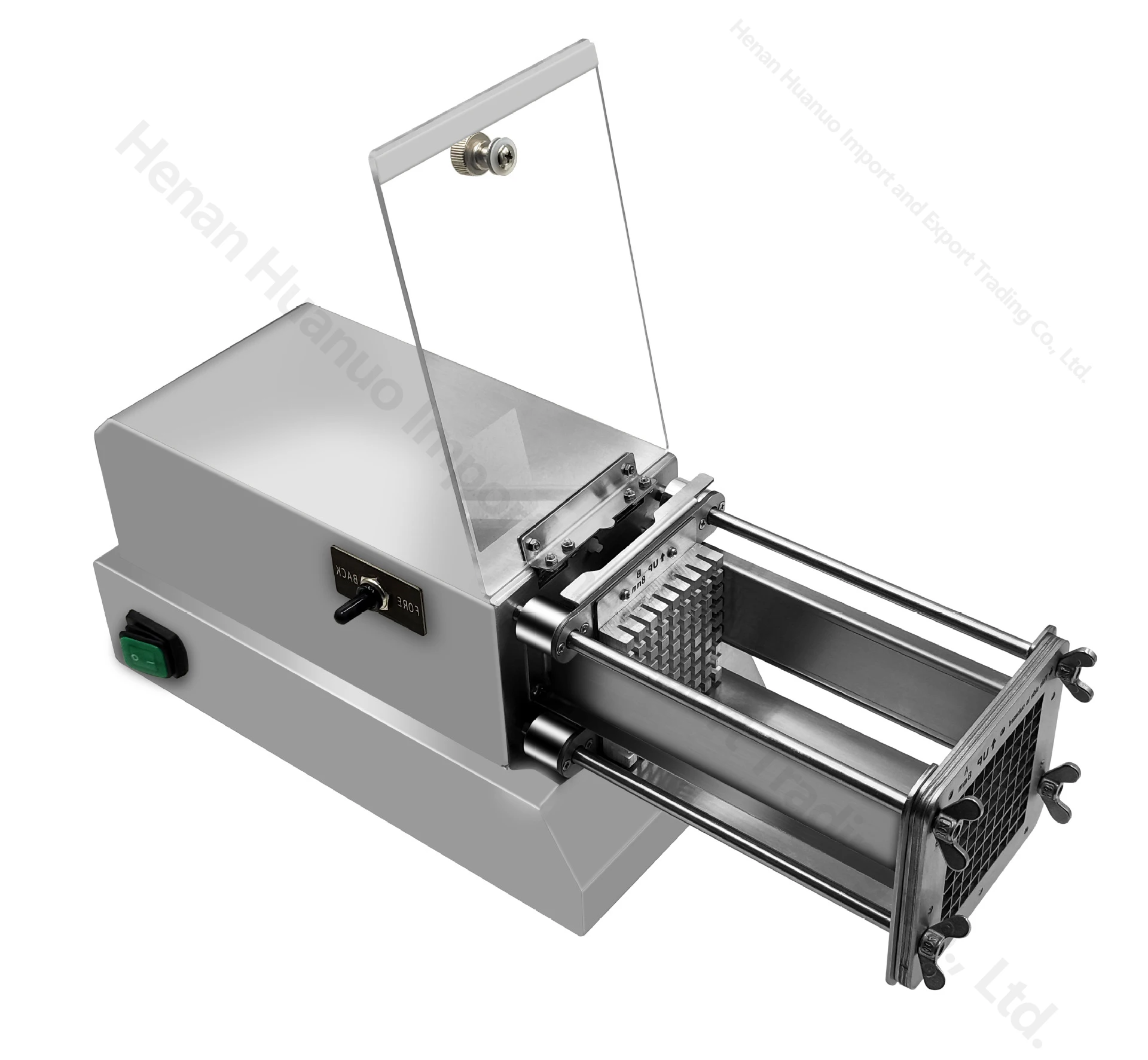 آلة قطع البطاطس المقلية للبيع آلة قطع رقائق البطاطس المخصصة قطع البطاطس المقلية الأوتوماتيكية