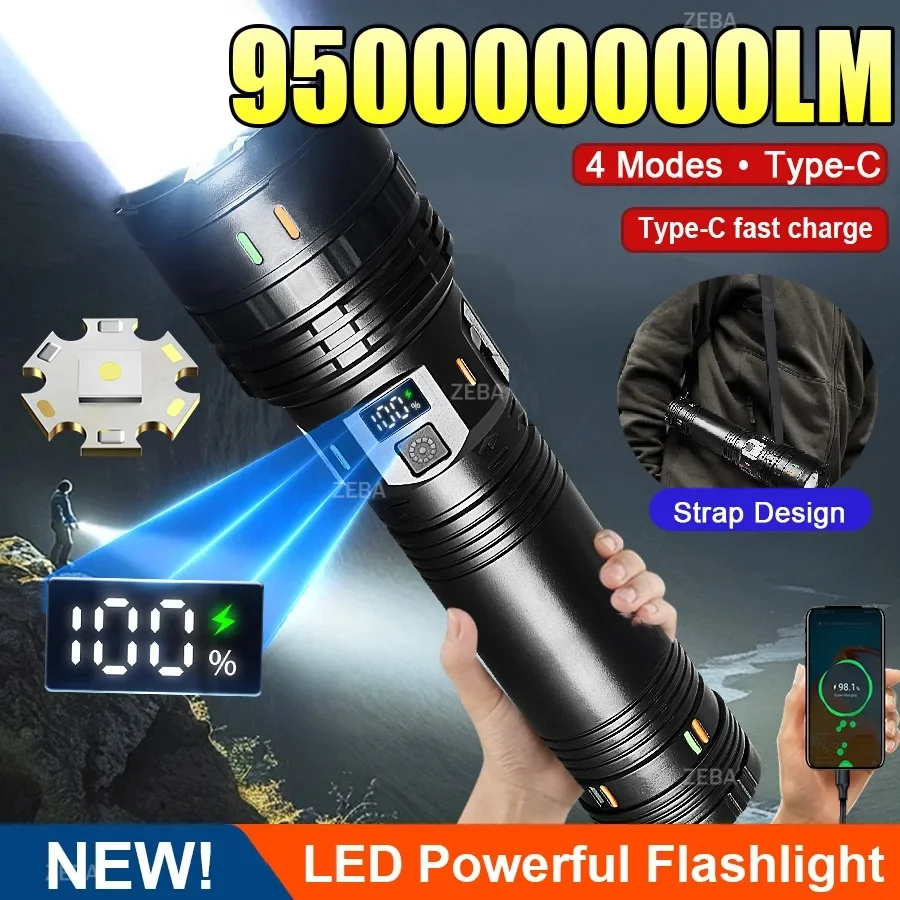 950000000lm-powerful-flashlight-ipx6-telescopic-zoom-flashlights-usb-rechargeable-led-torch-outdoor-adventure-camping-lantern