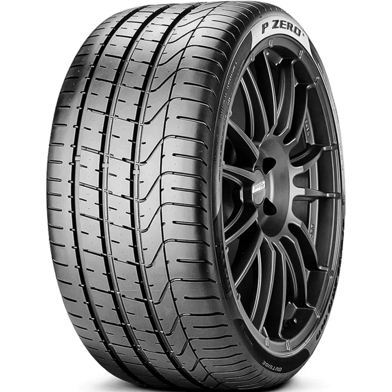 P Zero 305/30R20 103Y Passenger Tire