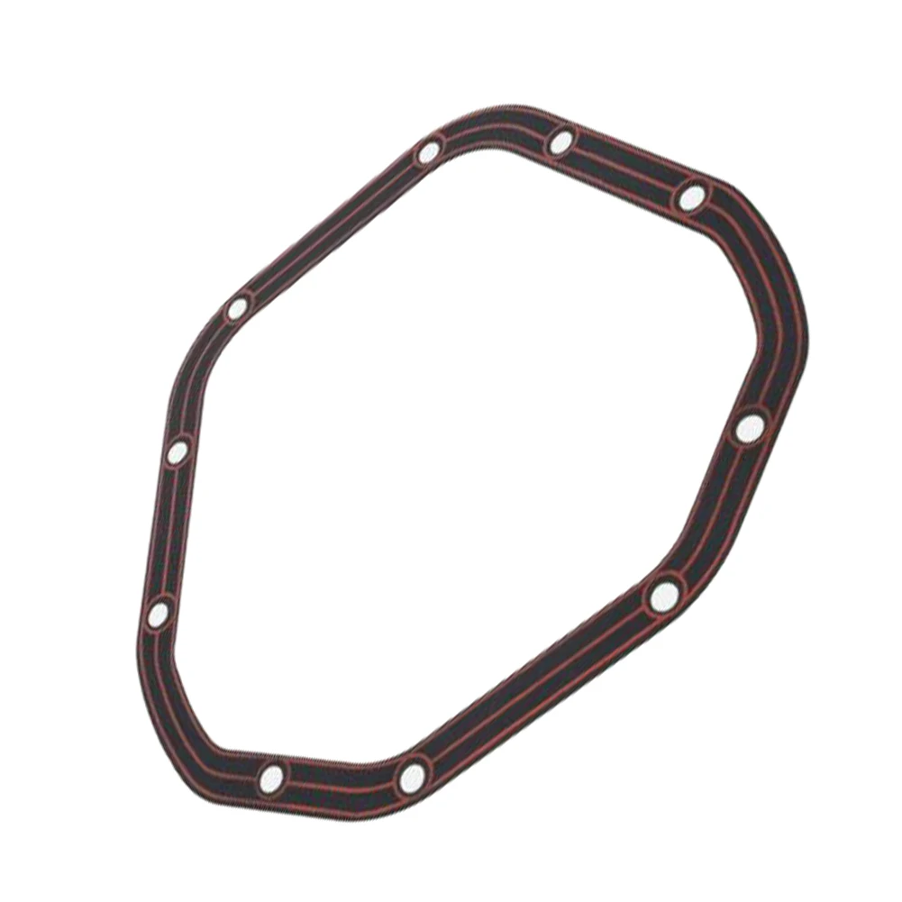 

DANA60 Lube Locker Differential Cover Gasket LLR D060 for Jeep and For Ford Axle Applications Replacement Gasket