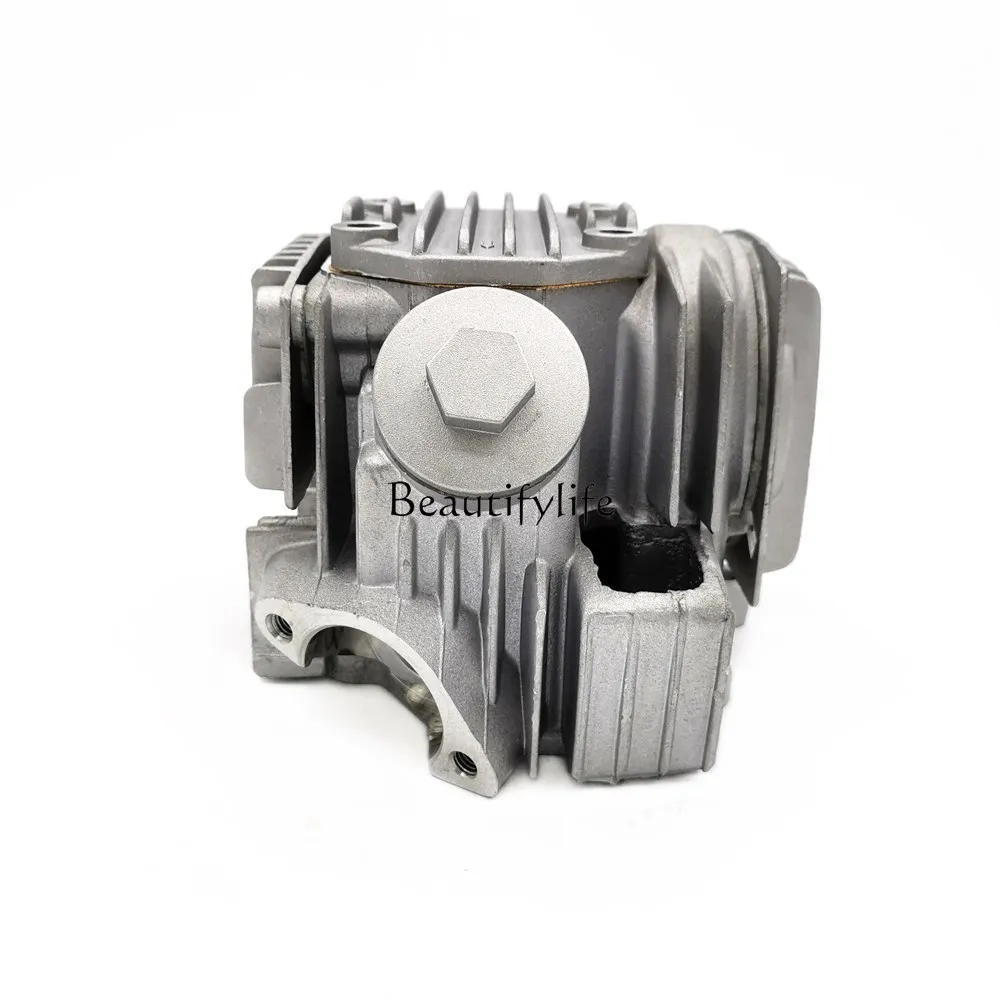 

Motorcycle Engine Parts WS110 Cylinder Head ATV Kart 4 Stroke 110cc Engine Cylinder Head