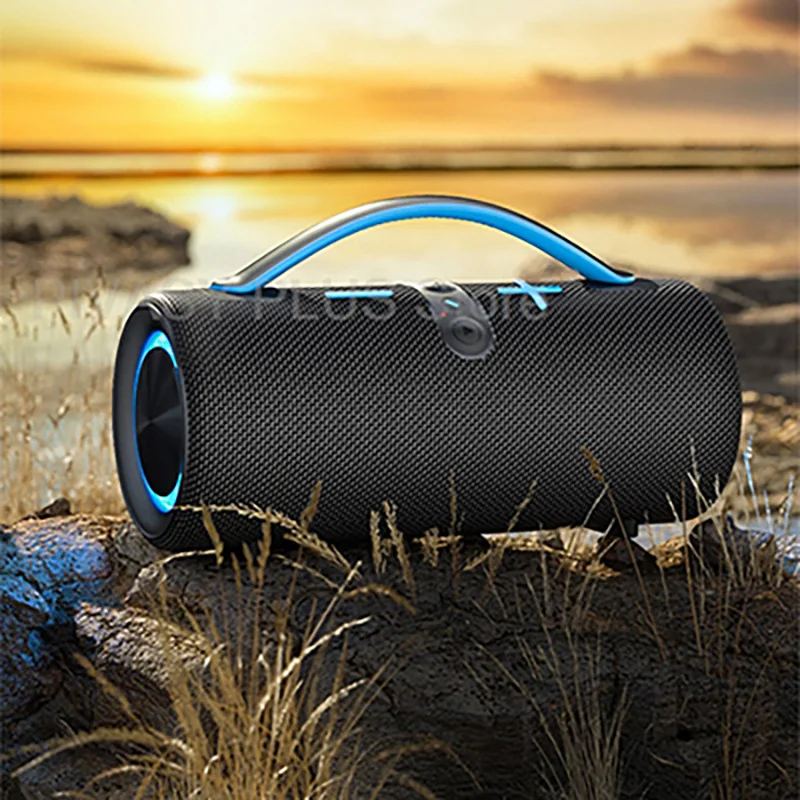 5.3 Bluetooth Porta…