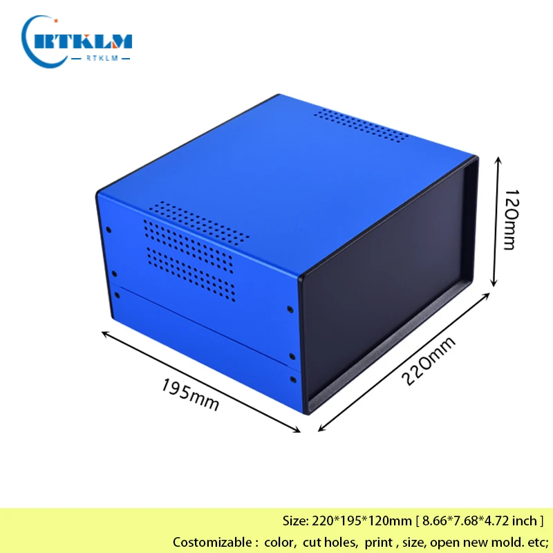 

Please note: don't buy at will. 50pcs BMD60038 with cutting holes be sent to Korea.