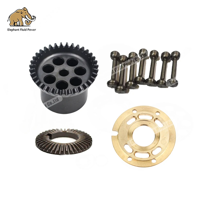 

PARKER F12-030 Hydraulic Piston Pump Parts