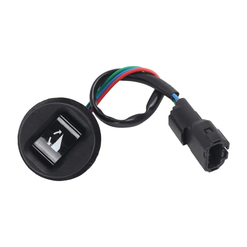 

AS57-For Outboard 4 3785092J00 Trim Tilt Switch DF30A DF350A DF90A DF100A DF115A DF140A 37850-92J00