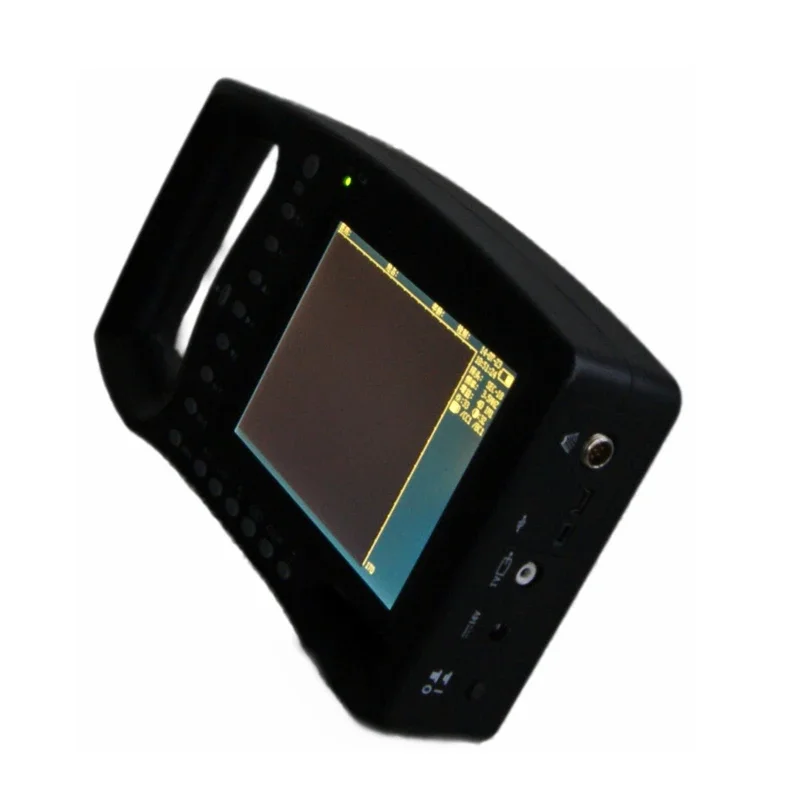 

MY-A015 Multi frequency linear rectal probe scanner quipment