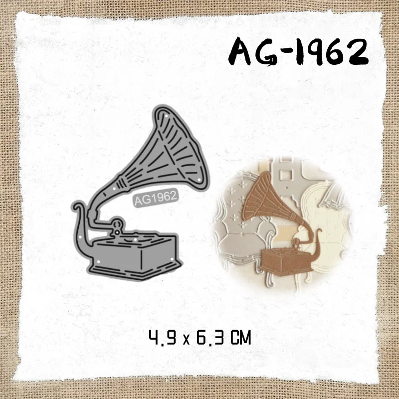   قوالب قطع معدنية من troqueles de metal snijmallen Nie2024 Studiolight kerst استنسل لسكرابوكينغ AG (1951-1975)