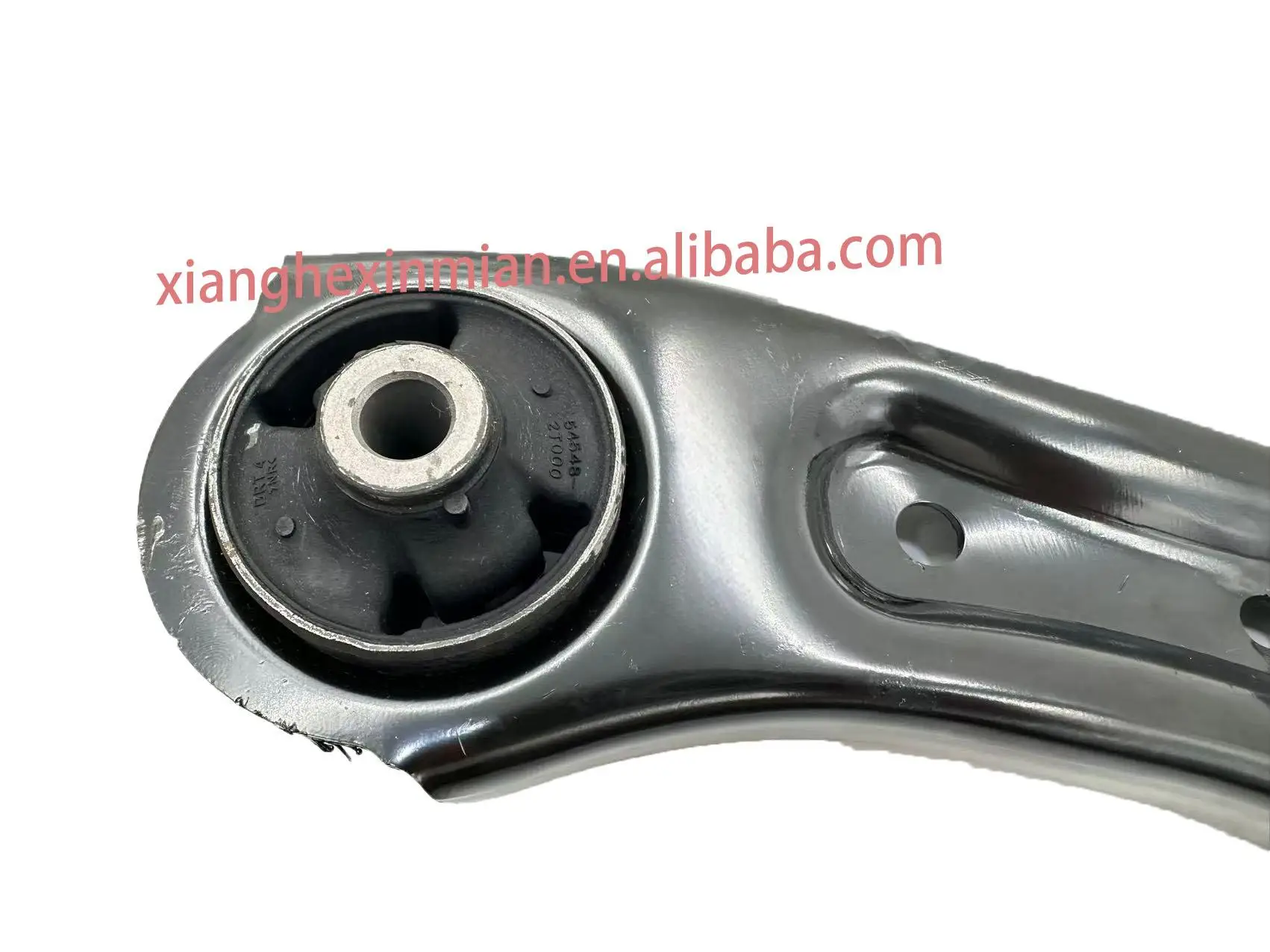 Hot Sell Auto Suspension System Car Front Right Lower Control Arm Assembly 54501C3000 54501-C3000