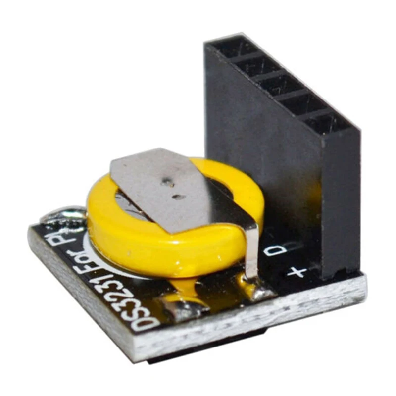 Clock Module DS3231 High Precision Ds3231 Clock Module DS3231