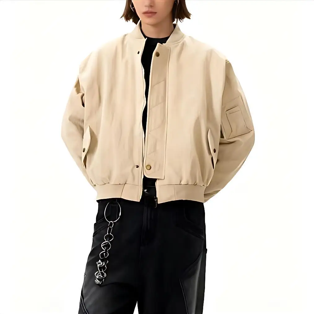 

Куртки-бомберы, женские куртки для девочек, осенние шерстяные прикрашенные облегающие праздничные богемные романтические изящные женские милые теплые куртки