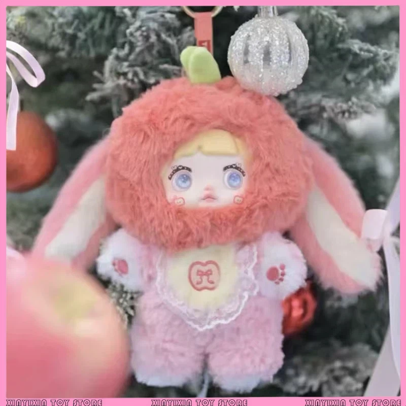 

Genuine Product Nuomi V3 Indeed Interesting Blind Box Figure Cute Girl Pendant Doll Mystery Box Gift Surprise Toys