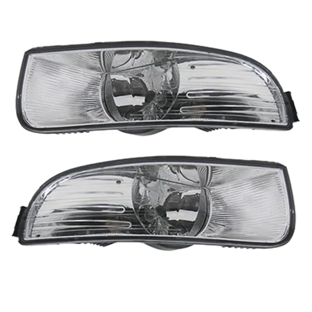 

For Skoda Superb MK2 (3T) (pre-facelift) 2009.09-2013.06 Front Bumper Lower Fog Light Housing Without Bulb 3T0941699 3T0941701