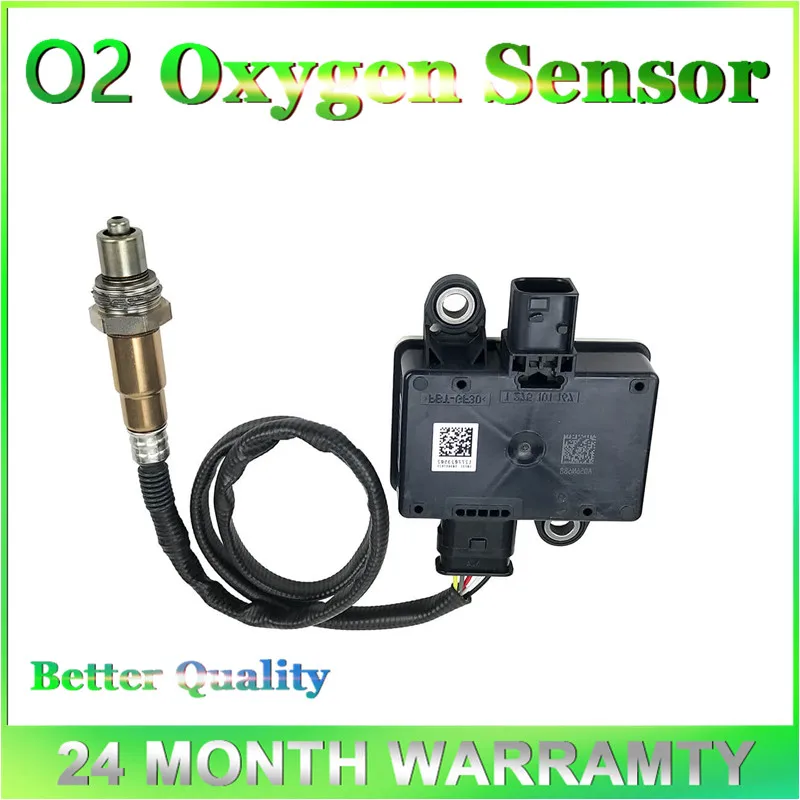 

12V Particulate Matter Sensor for Mercedes Cummins 5461550RX 4383978 4384375 5461550 A056N688