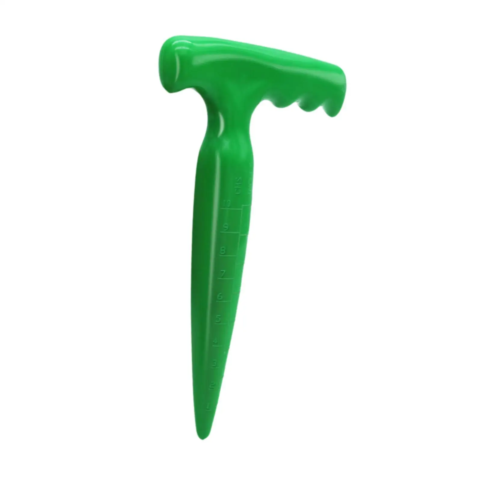 

Ручной сеялка Sow Dibbler Widger, инструмент для копания рассады, рассыпчатой почвы