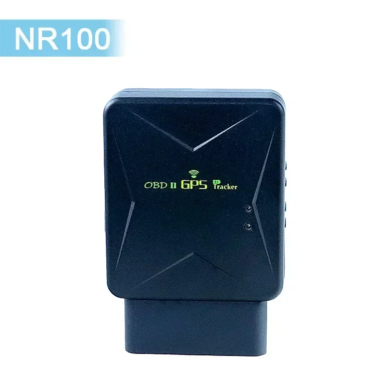 2025Noran remote engine start with car alarm and GPS tracking systems NR100