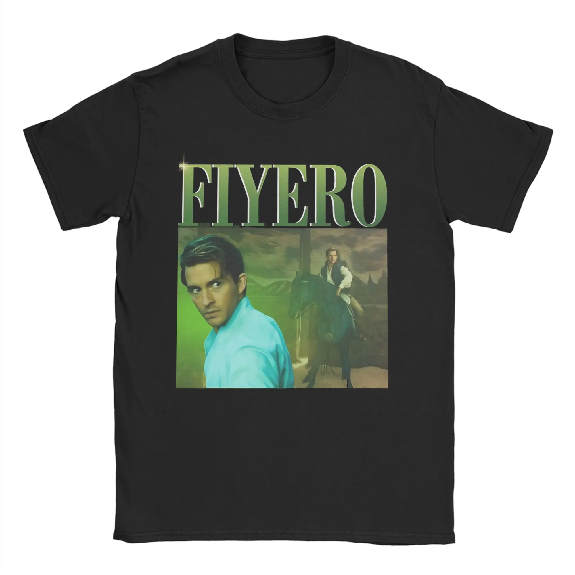 

Jonathan Bailey T Shirt Men 100% Cotton Crazy T-Shirt O Neck Tee Shirt Short Sleeve Clothing Big Size