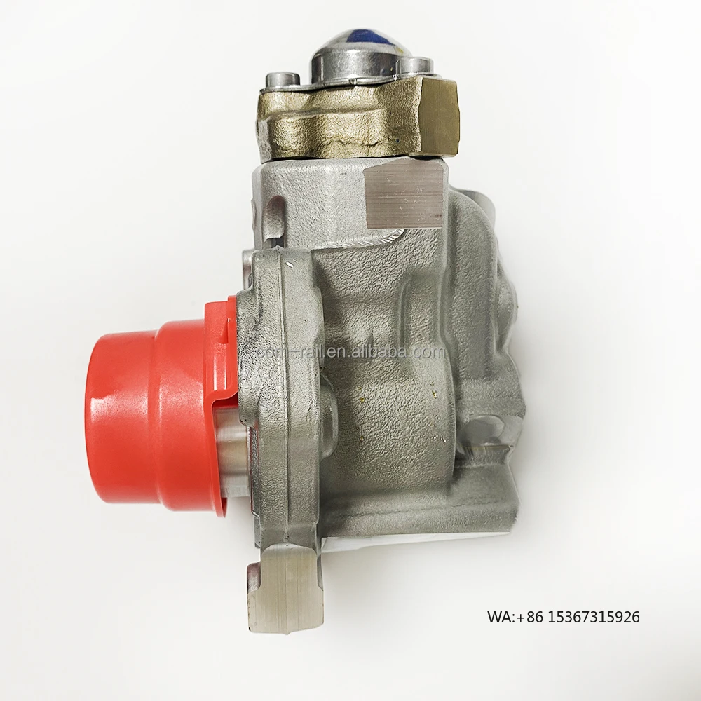 

Pump Model 28384347 Original New Steel Oil